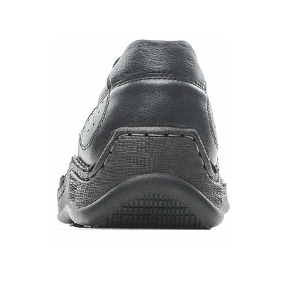 Туфли quattrocomforto 62-1257-180, цвет черный, размер 40 - фото 4