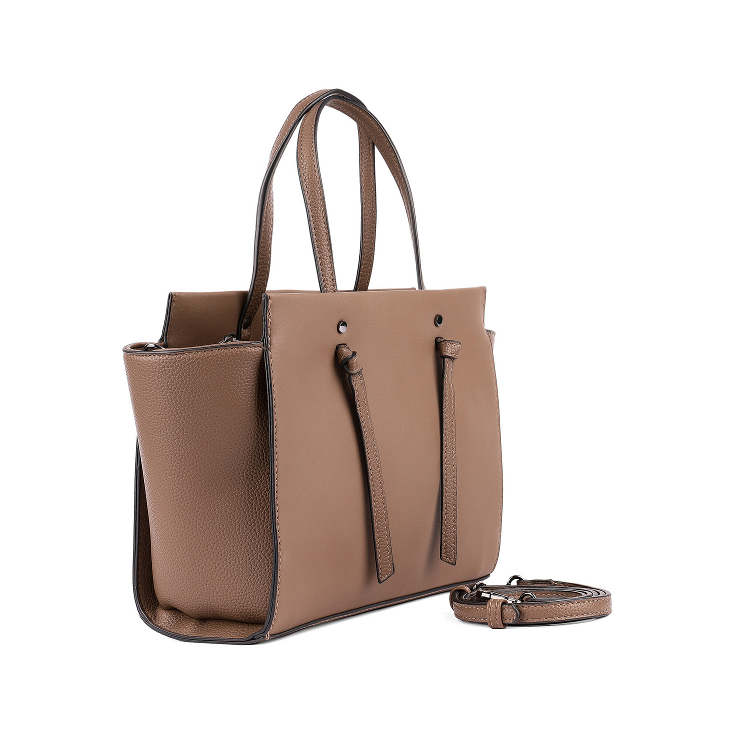 Сумки с ручками женские ZENDEN SH-41BWC-143 фото