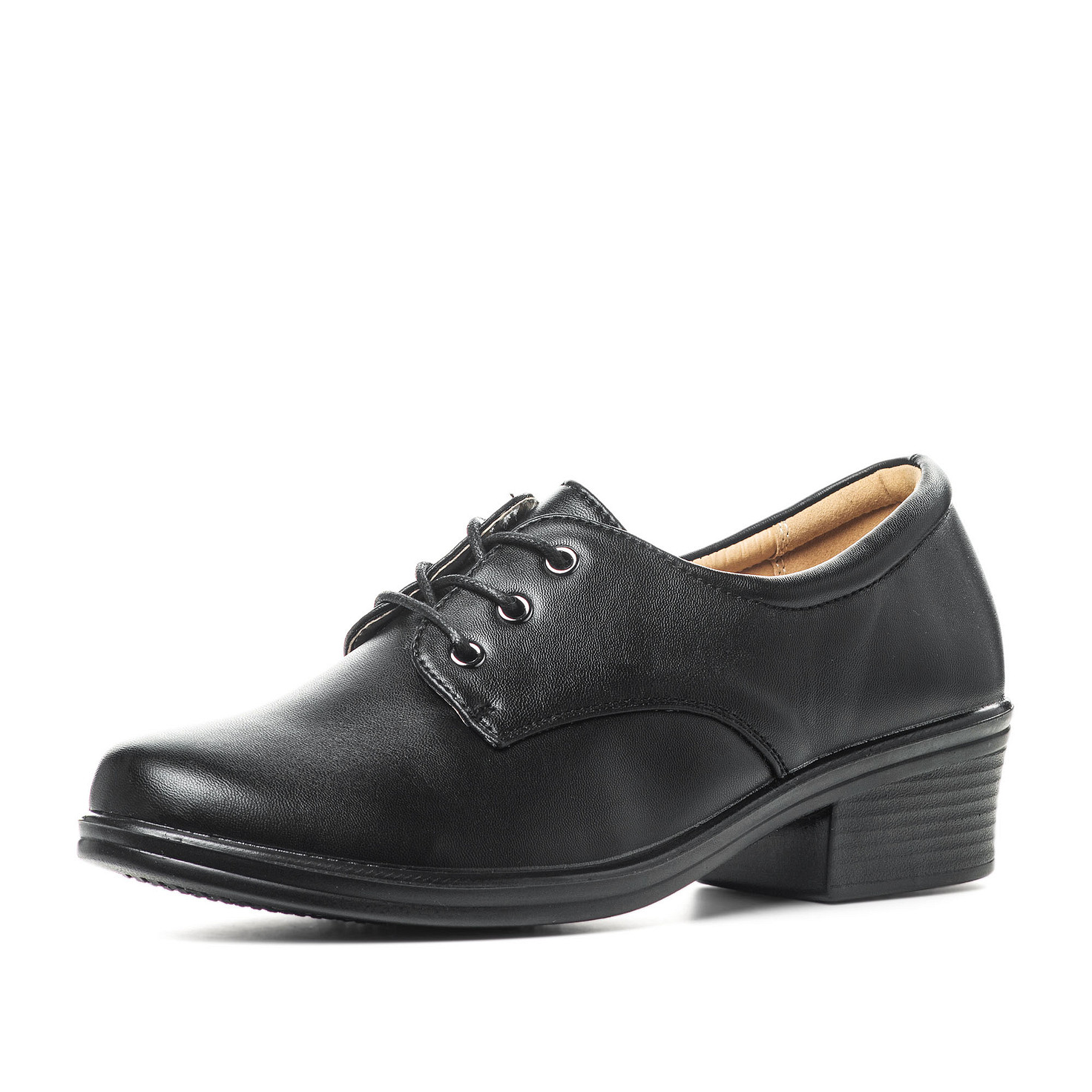 Полуботинки женские INSTREET 245-22WK-152ST фото