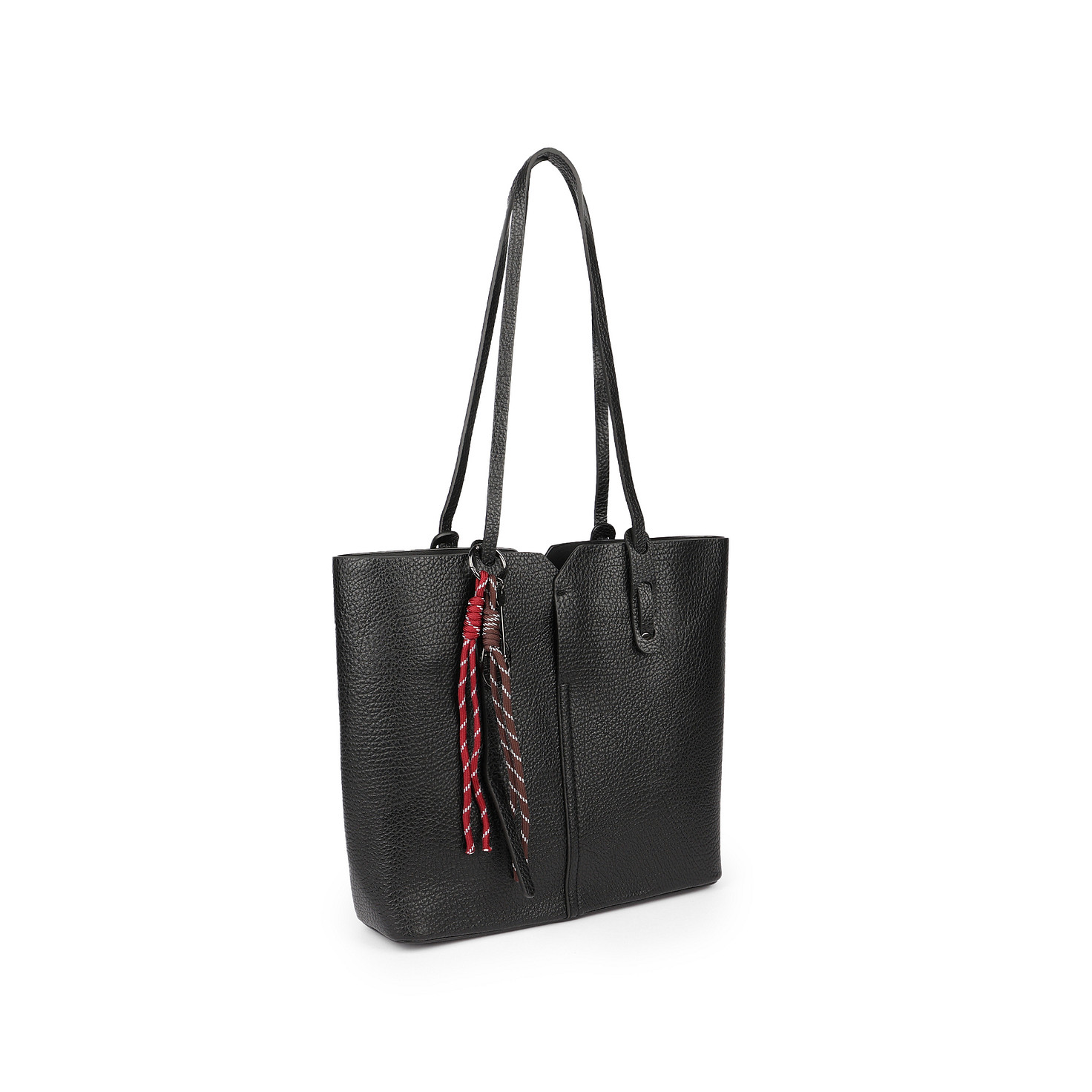 Сумка-тоут женская ZENDEN PF-52BWC-015 фото