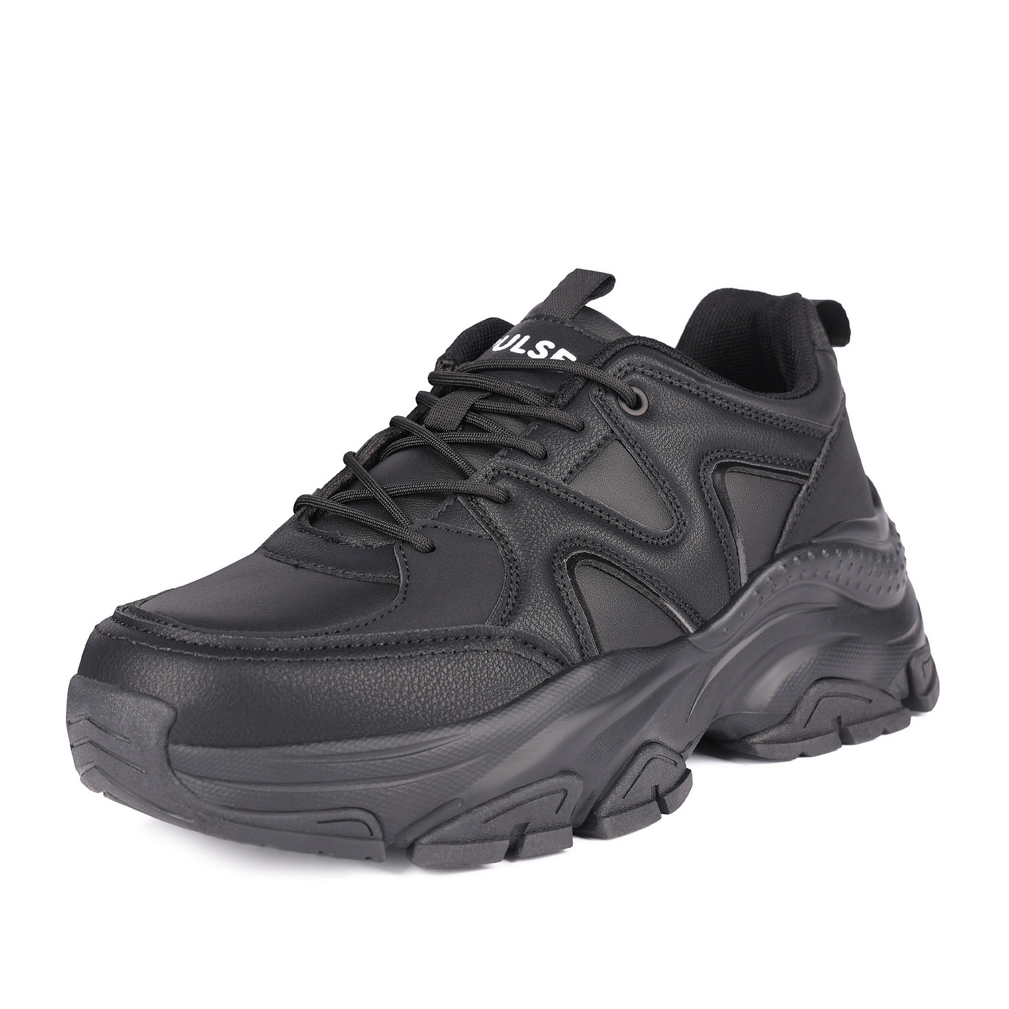Кроссовки женские Pulse 189-42WA-023ST фото