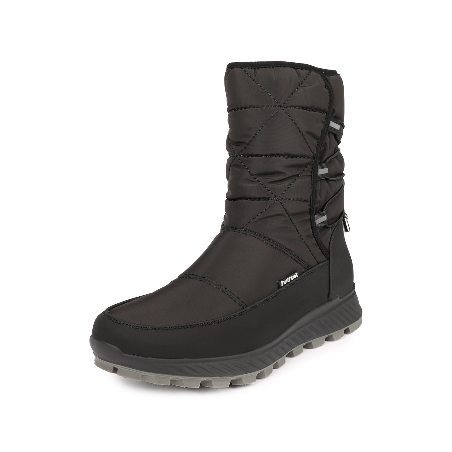 Полусапожки женские INSTREET 75-92WN-021TW фото