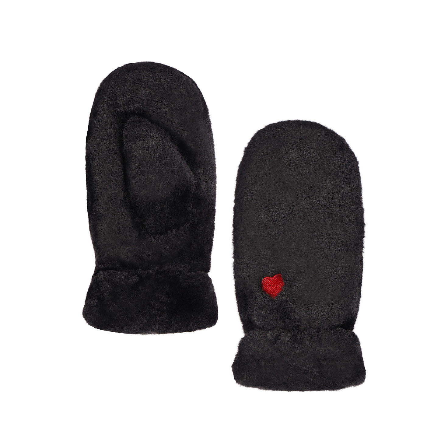 Варежки женские INSTREET YU-42-38186-078 фото