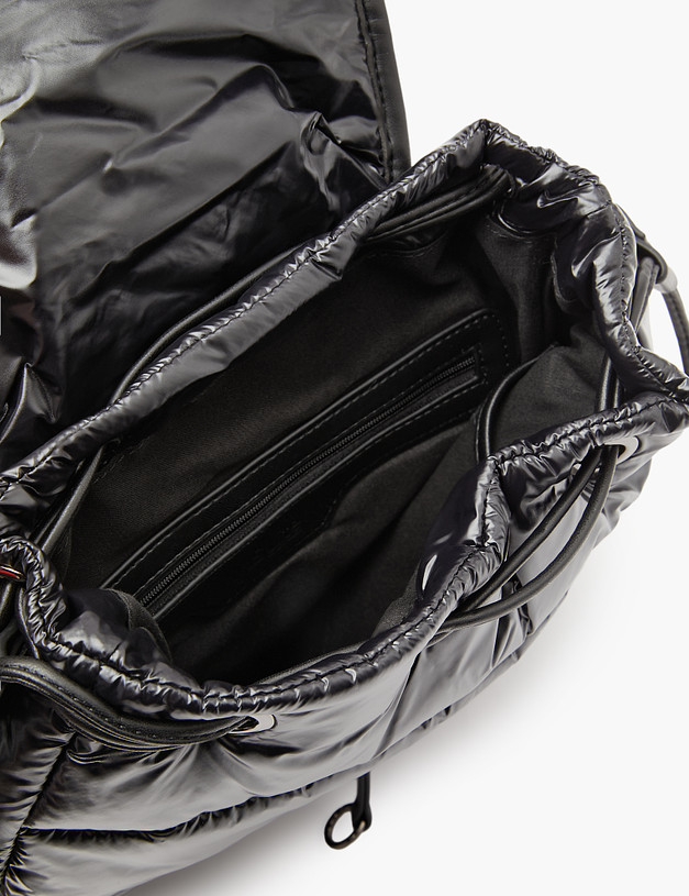 Черный женский рюкзак MASCOTTE 615-3225-602 | ракурс 5
