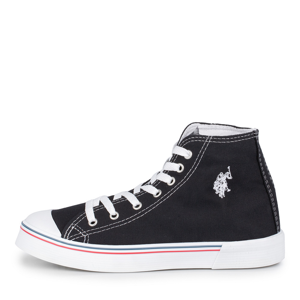 U.S. POLO ASSN.