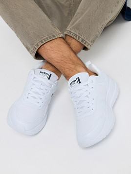 U.S. POLO ASSN. Кроссовки 101937894