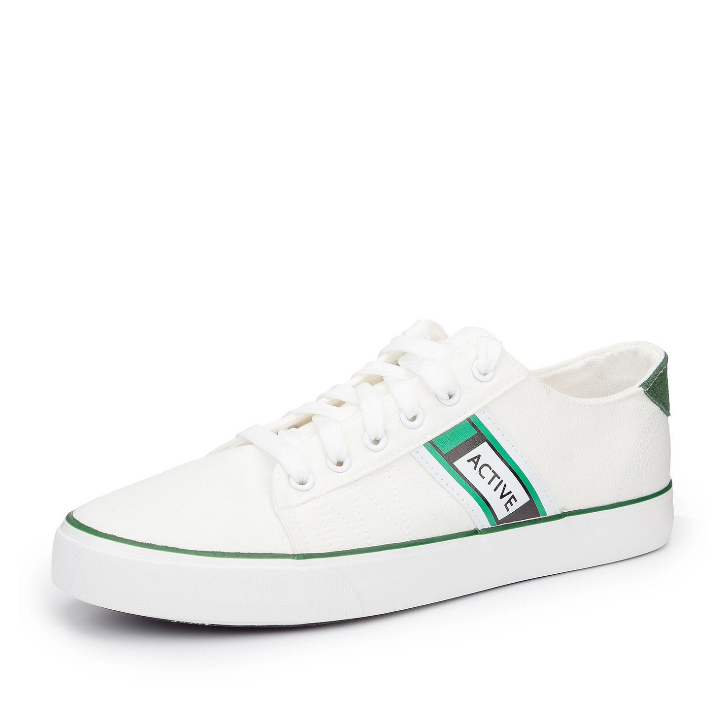 Кеды мужчины ZENDEN ACTIVE 278-11MV-018TT фото