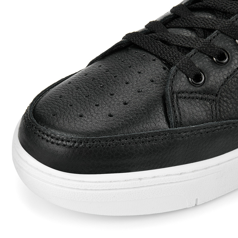 

U.S. POLO ASSN., Черный