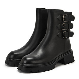 SALAMANDER Ботинки 262-5426A-5102