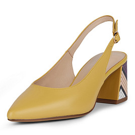 SALAMANDER Открытые туфли 080-320A-1118