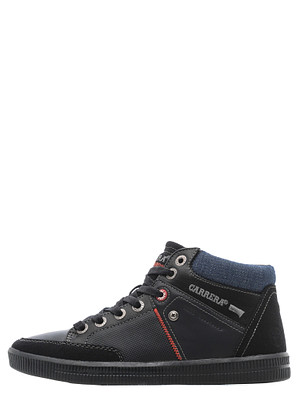 Ботинки CARRERA CAM827125Z-04, цвет черный, размер 40