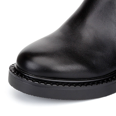 фото Сапоги женские zenden