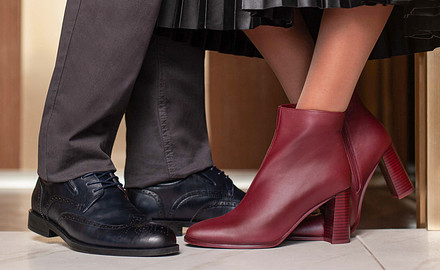 Тренды обуви на весну 2024: самые модные пары для женщин и мужчин