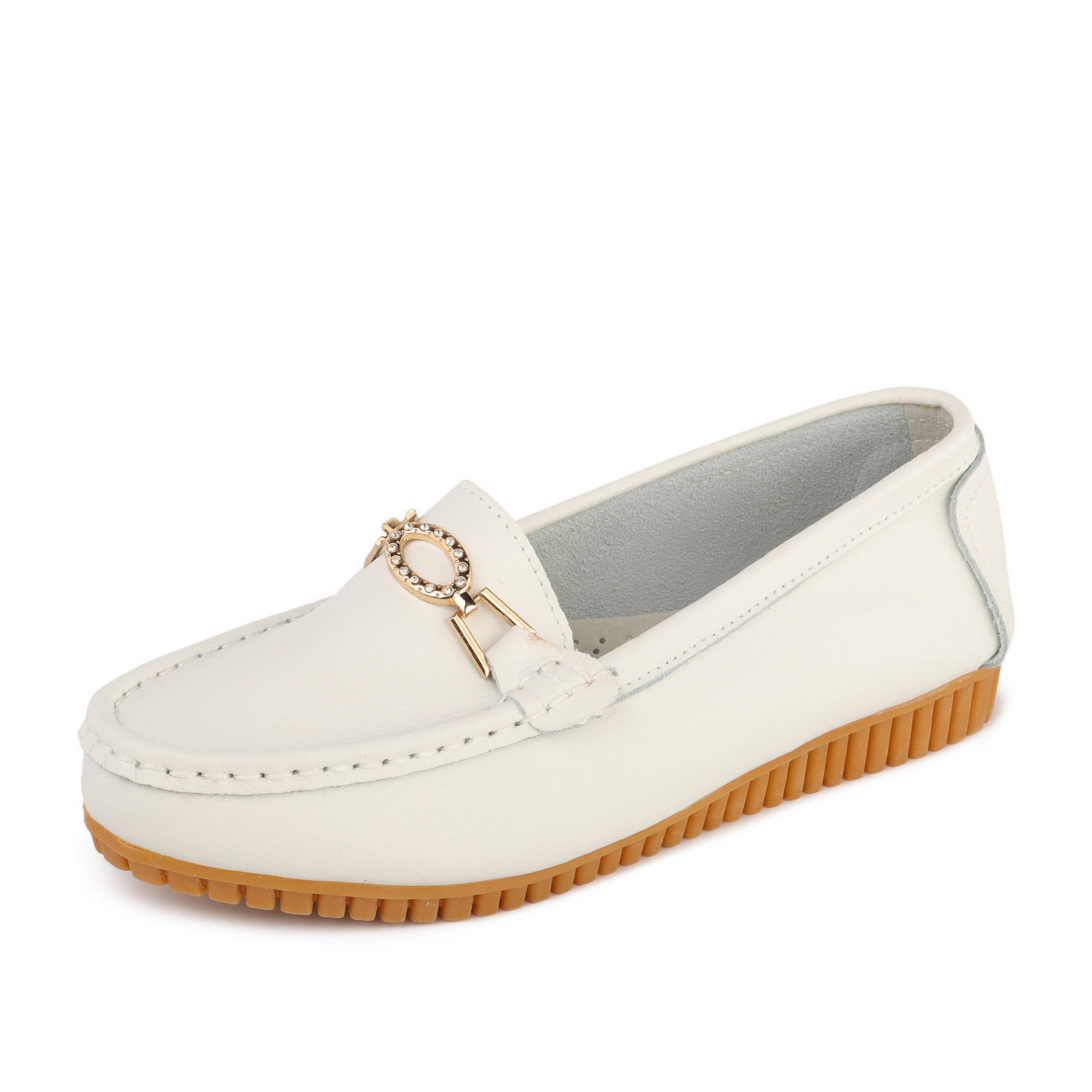 Мокасины женщины ZENDEN comfort 40-32WT-011Z1 фото