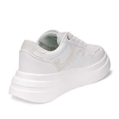 фото Полуботинки актив женские instreet