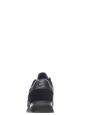 Кроссовки SERGIO TACCHINI STM823206Z-02, цвет черный, размер 41 - фото 4