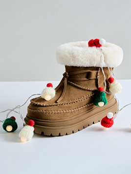 SALAMANDER Ботинки 200-5586A-50208