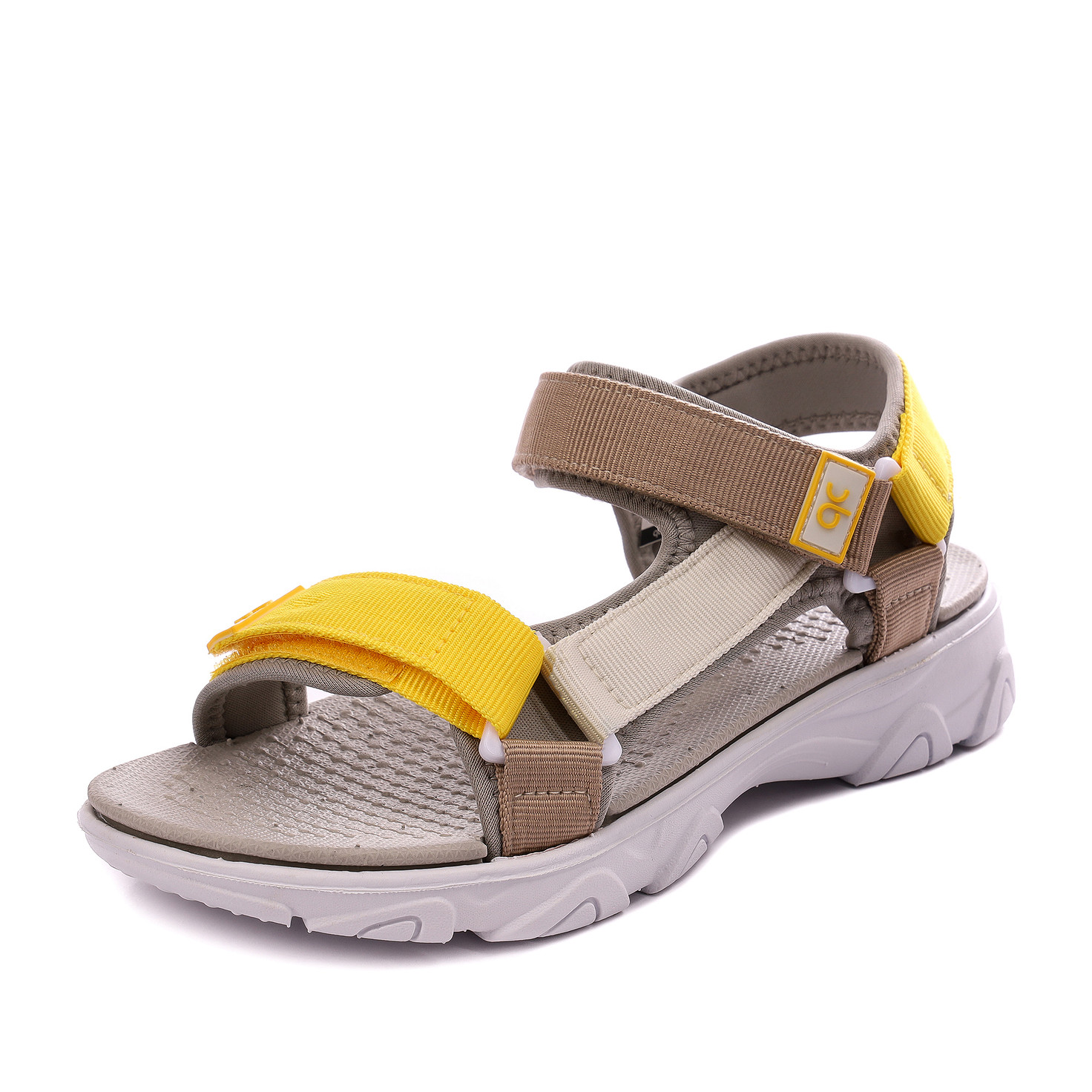Сандалии актив женские QUATTROCOMFORTO 79-41WA-126TT фото