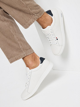 U.S. POLO ASSN. Кеды 101937889
