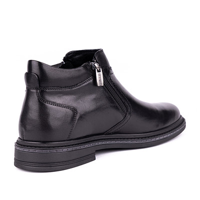 Ботинки мужские ZENDEN 58-32MV-872KR, цвет черный, размер 40 - фото 2
