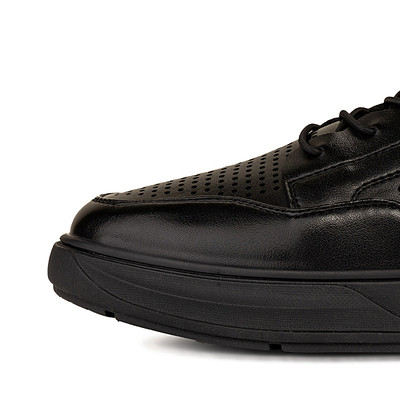 фото Полуботинки актив мужские instreet