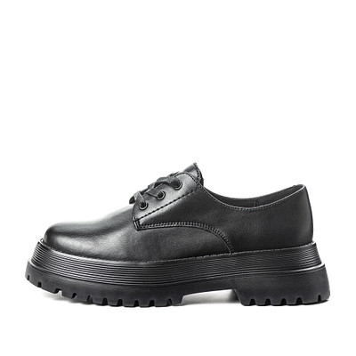 фото Полуботинки женские zenden