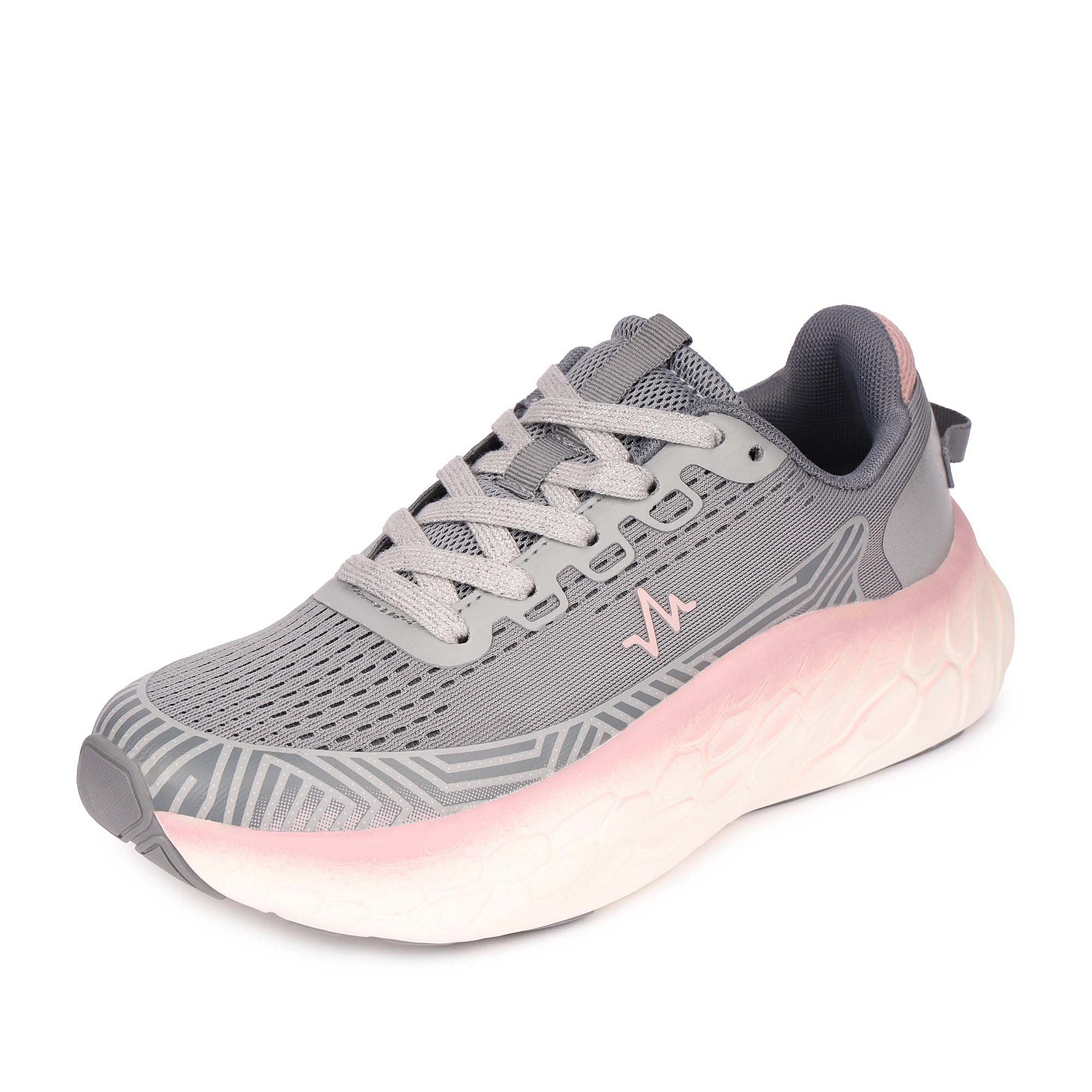 Кроссовки женские Pulse 219-51WA-072TT фото