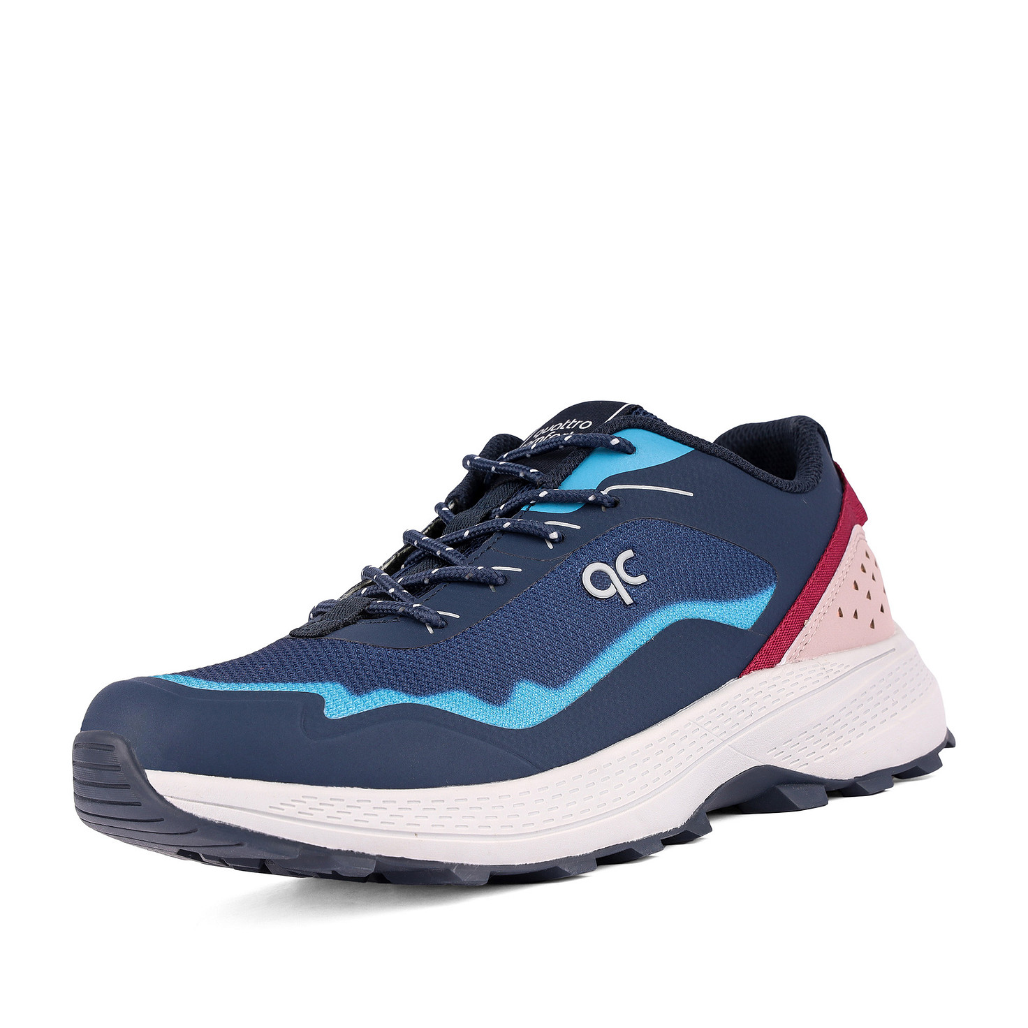 Кроссовки женские QUATTROCOMFORTO 189-41WA-091TT фото