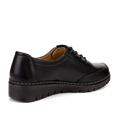 фото Полуботинки женские instreet