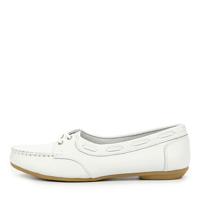 фото Мокасины женские zenden comfort