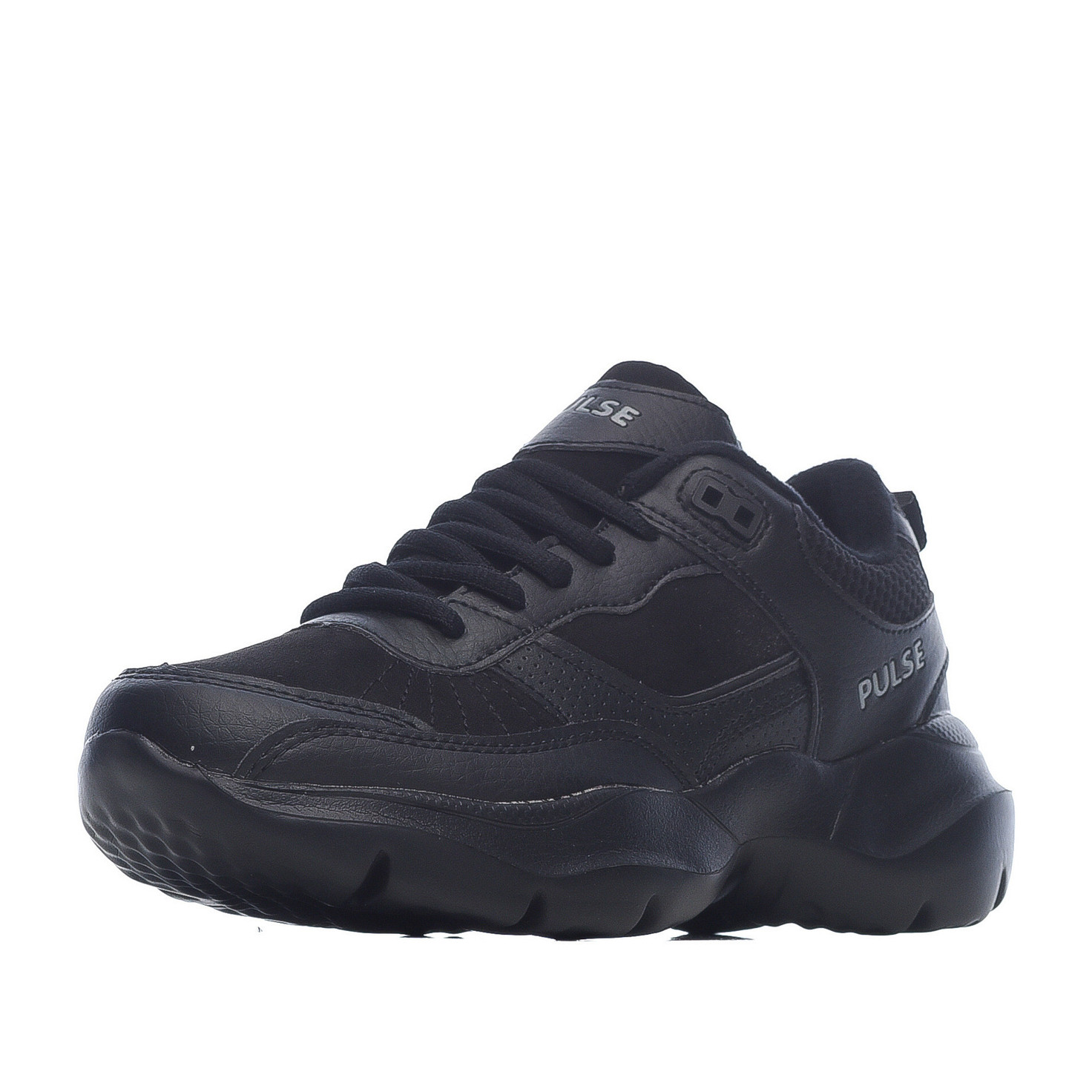 Кроссовки женские Pulse 219-02WA-096ST фото