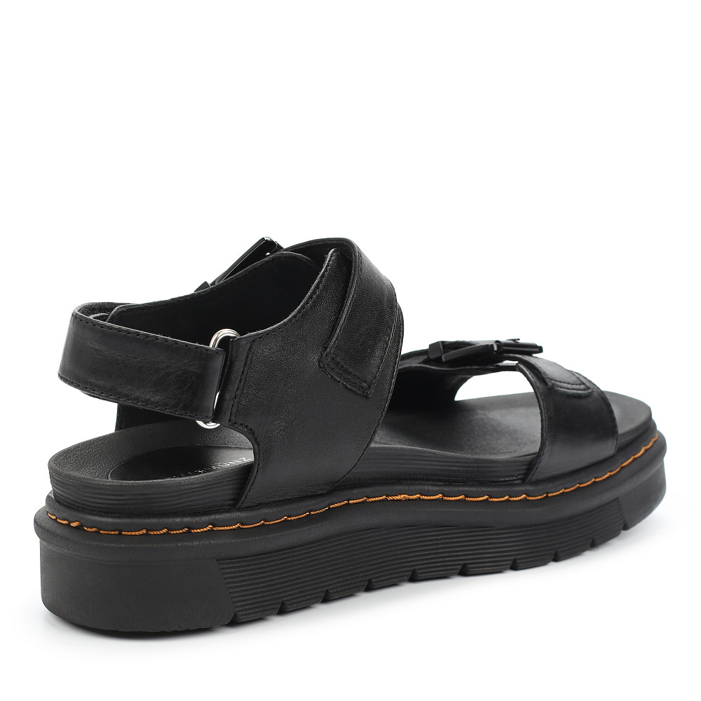 

Thomas Munz, Черный