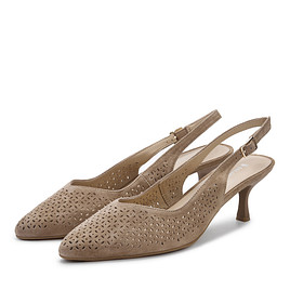 SALAMANDER Открытые туфли 233-1733A-10608