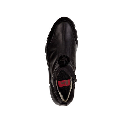 Ботинки Rieker B0480-00, цвет черный, размер 43 - фото 5