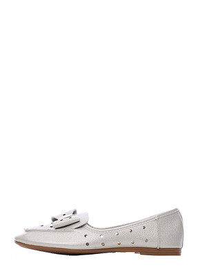 

Слиперы женские INSTREET, Белый