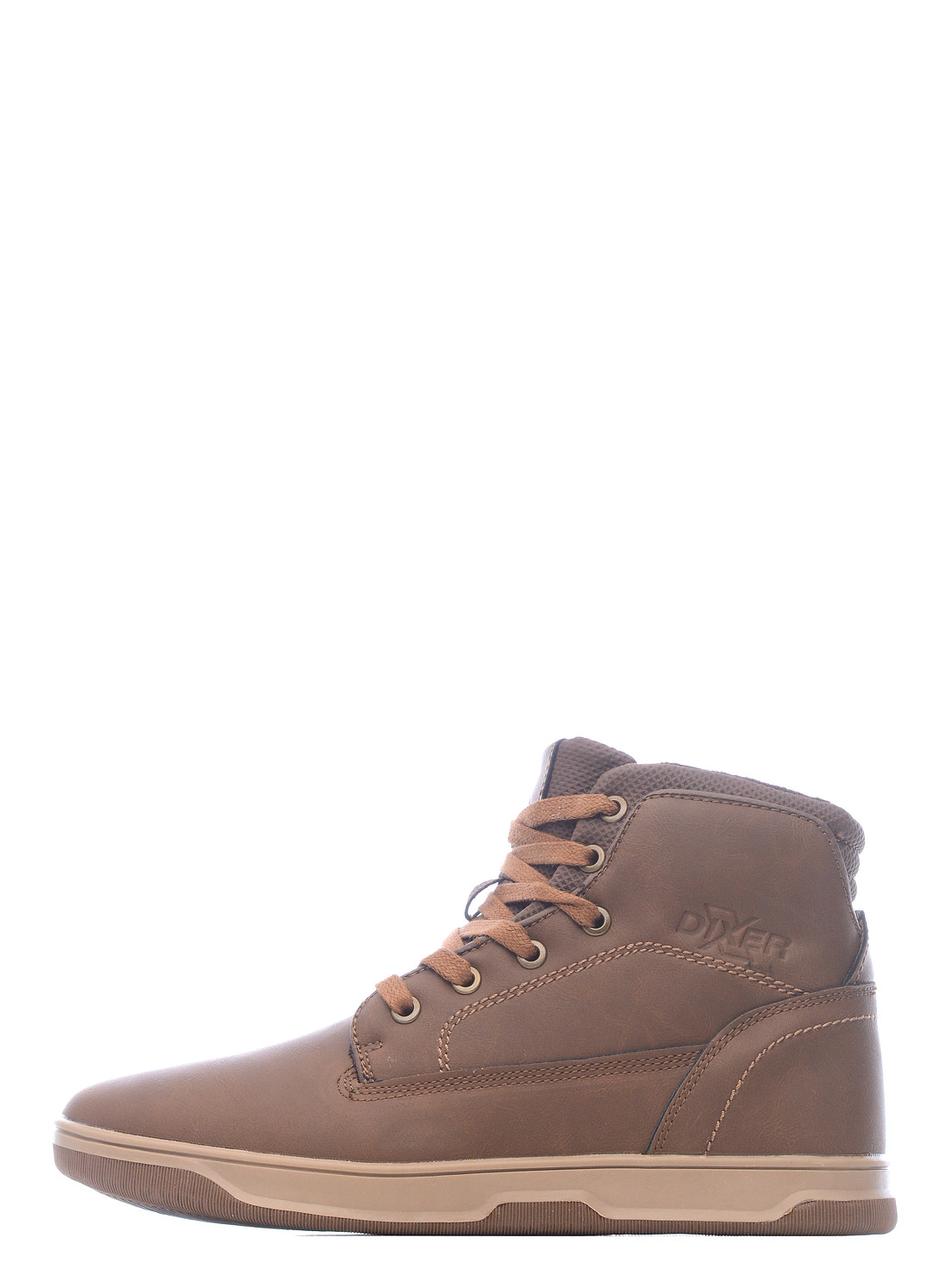 Ботинки мужчины DIXER 189-82MV-055SR фото