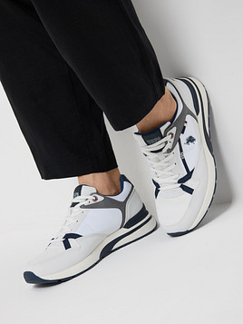 U.S. POLO ASSN. Кроссовки 101938081