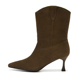 Thomas Munz Ботильоны 200-077A-20204