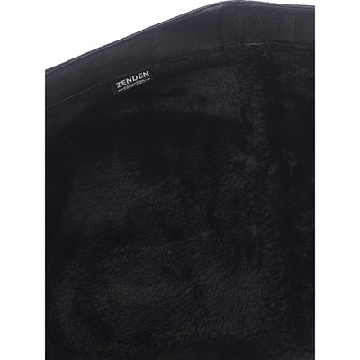 Сапоги ZENDEN collection 77-82WN-069FW, цвет черный, размер 41 - фото 7