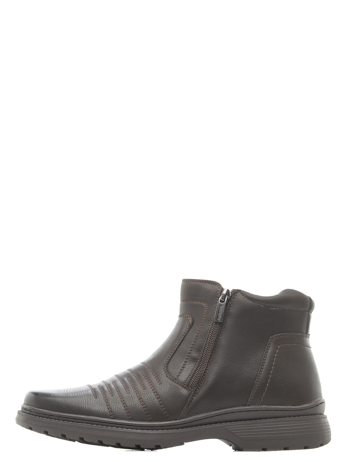 Ботинки мужчины INSTREET 116-82MV-046GW фото