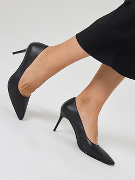 Salamander Лодочки 126-3419A-1102