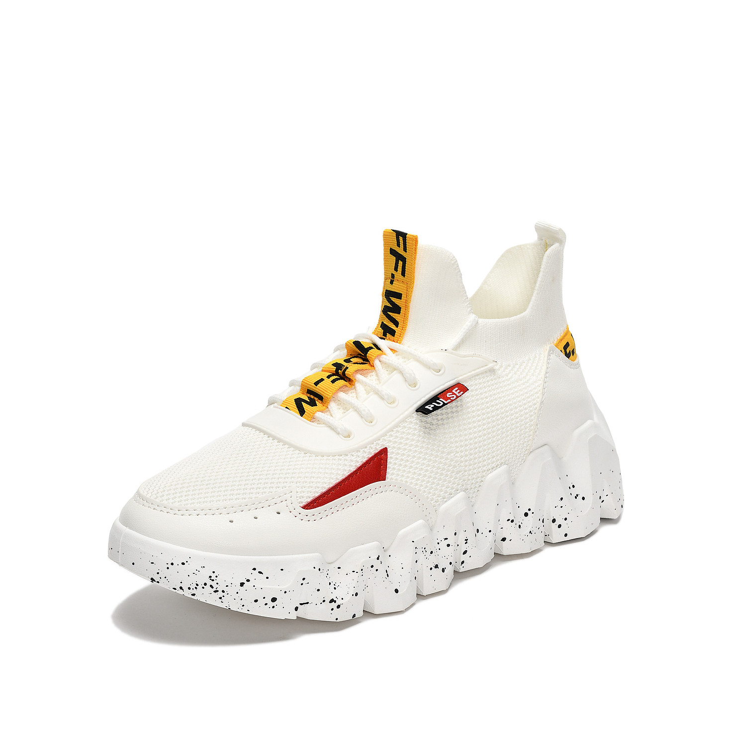 Кроссовки женские Pulse 278-31WA-739T фото