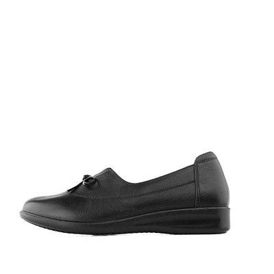 Туфли ZENDEN comfort 203-92WN-004KK, цвет черный, размер 36 - фото 2