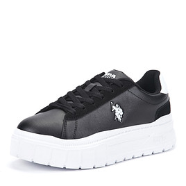 U.S. POLO ASSN. Кеды 101390341