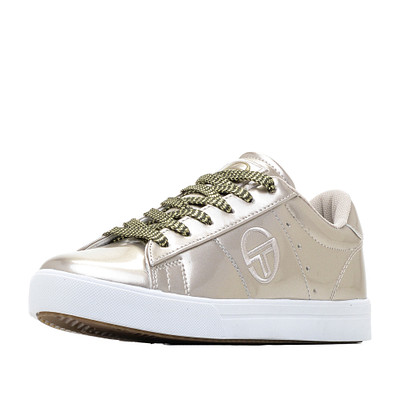 

Кеды женские SERGIO TACCHINI, Золотой