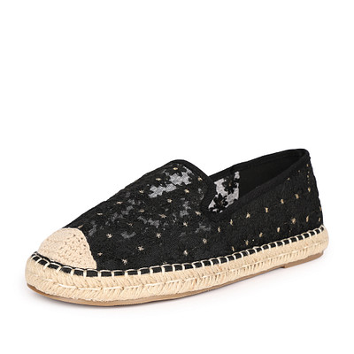 Эспадрильи женские INSTREET 999₽