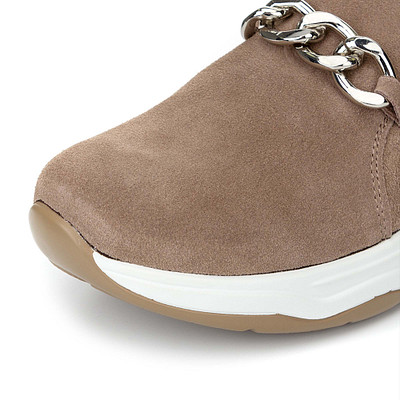 фото Полуботинки женские quattrocomforto