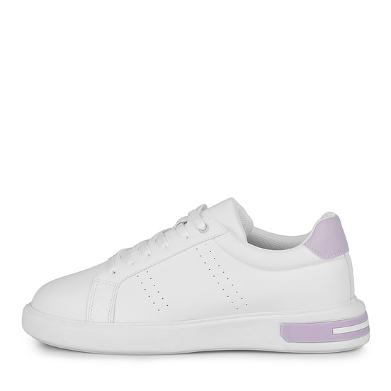 Кеды U.S. POLO ASSN. Кеды 101100612