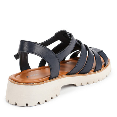 фото Босоножки женские zenden