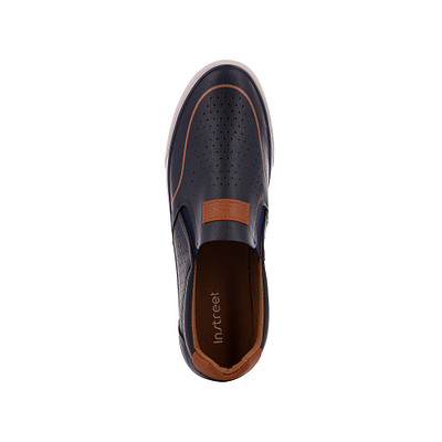 фото Слипоны мужские instreet